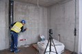 Bosch GCL 2-50 G Professional Niwelator liniowy/poziomowy 15 m - 2436731