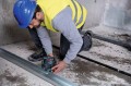 Bosch GCL 2-50 G Professional Niwelator liniowy/poziomowy 15 m - 2436729
