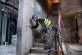 Bosch GCL 2-50 G Professional Niwelator liniowy/poziomowy 15 m - 2436728