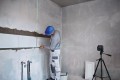 Bosch GCL 2-50 G Professional Niwelator liniowy/poziomowy 15 m - 2436725