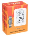 Levenhuk Weezer SN10 Elektroniczny termometr środowiskowy Wewnętrzna Biały - 2346698