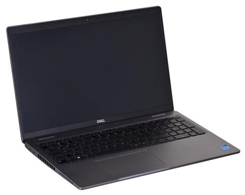 DELL LATITUDE 5520 i5-1145G7 16GB 512SSD 15,6" FHD(dotyk) Win11pro + zasilacz UŻYWANY - 2360960