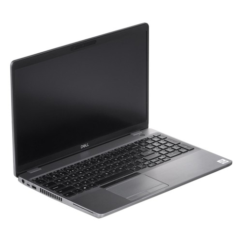 DELL LATITUDE 5510 i5-10310U 16GB 512GB SSD 15" FHD (US QWERTY) Win11pro + zasilacz UŻYWANY - 2346817