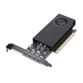 Karta graficzna Lenovo NVIDIA RTX A1000 8GB mini-DP*4 GDDR6 - 2436809