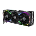 Karta graf. PNY GeForce RTX 5080 16GB ARGB OC 3-FAN - 2436821