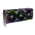 Karta graf. PNY GeForce RTX 5080 16GB ARGB OC 3-FAN - 2436820