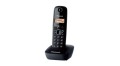 Panasonic KX-TG1611 telefon Telefon w systemie DECT Nazwa i identyfikacja dzwoniącego Czarny - 2436844