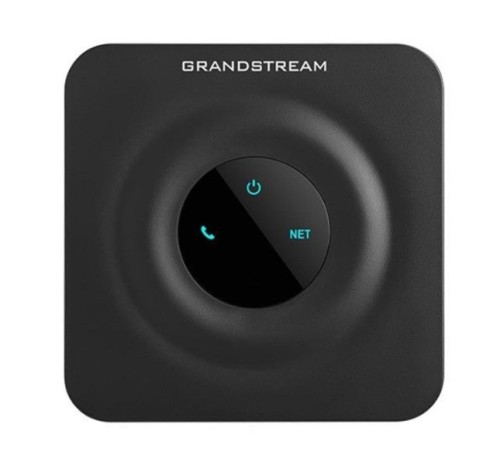 GRANDSTREAM BRAMKA VOIP HT 801v2 - 2436849