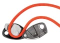 Petzl GRIGRI + Aluminium, Stal - 2361265