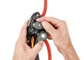 Petzl GRIGRI + Aluminium, Stal - 2361279