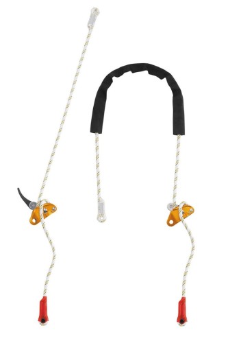 Lonża grillon 3m PETZL - 2374765