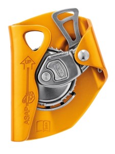 Przyrząd asap PETZL