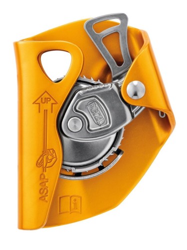 Przyrząd asap PETZL - 2265049