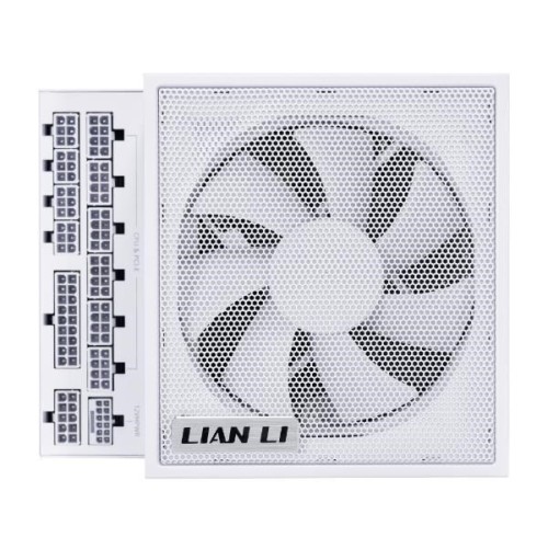 Zasilacz ATX 850W G9P.EG0850.WE00.EU Lian Li - 2436900