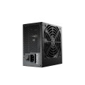 FSP HYPER 80+ PRO 650W moduł zasilaczy 24-pin ATX ATX Czarny - 2436904