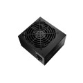 FSP HYPER 80+ PRO 650W moduł zasilaczy 24-pin ATX ATX Czarny - 2436902