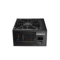 FSP HYPER 80+ PRO 650W moduł zasilaczy 24-pin ATX ATX Czarny - 2436903