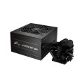 FSP HYPER 80+ PRO 650W moduł zasilaczy 24-pin ATX ATX Czarny - 2436905