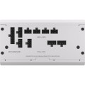 Corsair RM750x moduł zasilaczy 750 W 24-pin ATX ATX Biały - 2436910