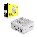 Corsair RM750x moduł zasilaczy 750 W 24-pin ATX ATX Biały - 2436907