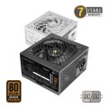 TACENS MARS MPB750SI 750W DC-DC, 80PLUS BRONZE - zasilacz/PSU - 2374831