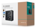 Zasilacz Deepcool PL800D  800w Bronze - 2424978