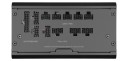 Corsair CP-9020256-EU moduł zasilaczy 850 W 24-pin ATX ATX Czarny - 2436947