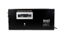 VOLT PRZETWORNICA VOLT POLSKA SINUSPRO-2400W 12V 1600/2400W - 2328830