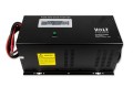 VOLT PRZETWORNICA VOLT POLSKA SINUSPRO-2400W 12V 1600/2400W - 2328831