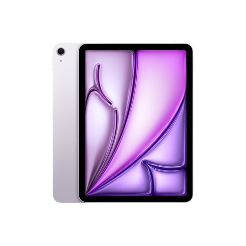 Apple iPad Air 11'' Wi-Fi 128GB Purple (2024) - 2411429