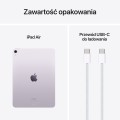 Apple iPad Air 11'' Wi-Fi 128GB Purple (2024) - 2411437