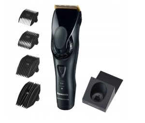 Maszynka bezprzewodowa/trymer do włosów Panasonic ER-HGP84K803