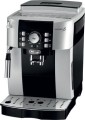 Ekspres ciśnieniowy automatyczny DeLonghi Magnifica ECAM 21.117.SB (1450W; kolor srebrny) - 703941