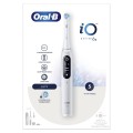 Wibrująca szczoteczka do zębów Oral-B iO 6 Dorosły Biały - 2426400