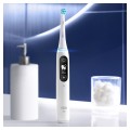 Wibrująca szczoteczka do zębów Oral-B iO 6 Dorosły Biały - 2426403