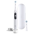 Wibrująca szczoteczka do zębów Oral-B iO 6 Dorosły Biały - 2426401