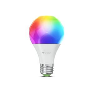 Lampa LED Nanoleaf NF080B02-1A19E 8,5 W E27