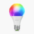 Nanoleaf NF080B02-1A19E lampa LED Wielo 8,5 W E27 - 2434099