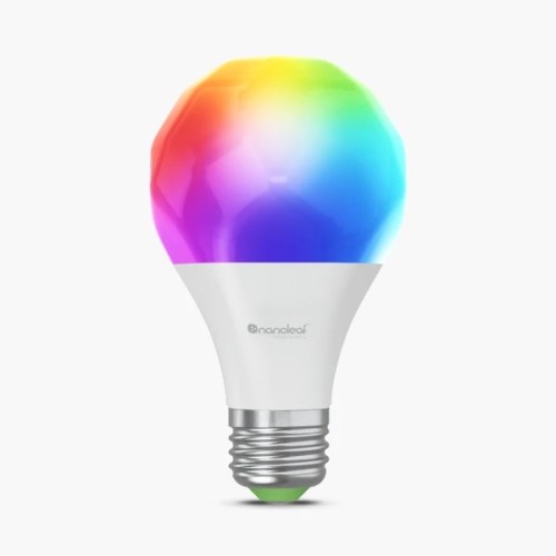 Nanoleaf NF080B02-1A19E lampa LED Wielo 8,5 W E27 - 2434102