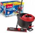 Mop obrotowy Vileda Ultramax TURBO XL - 1744751