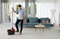 Mop obrotowy Vileda Ultramax TURBO XL - 1744761