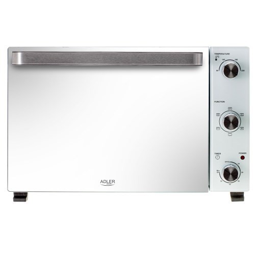 Piekarnik elektryczny 48L Adler Adler - 2425895