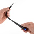 IFIXIT MAKO ZESTAW NARZĘDZI Mako Precision Bit Set 64 - 1324599