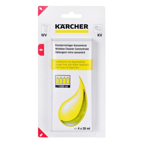 Płyn do szyb KARCHER RM 503 RM 503 6.295-302 - 2225918