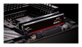 G.SKILL AEGIS 5 DDR5 2X16GB 6000MHZ CL36-36 XMP3 BLACK F5-6000J3636F16GX2-IS - 2407446