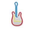 Neon LED Actis AJE-NEON GITARA - 2434075