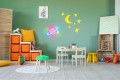 Neon LED Actis AJE-NEON PLANET - 2407287