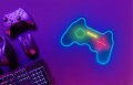 Neon LED Actis AJE-NEON PAD - 2407281