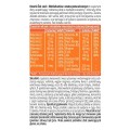 Novativ Żeń-szeń + Multiwitamina 20tabl. musujących - 2407086