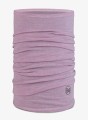 Bandana BUFF MERINO MIDWEIGHT MELANGE LILAC SAND - 2207182